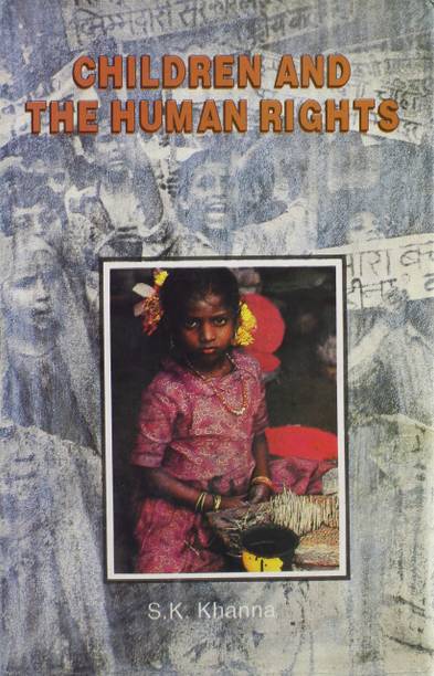 Children and The Human Rights 2017 Edition