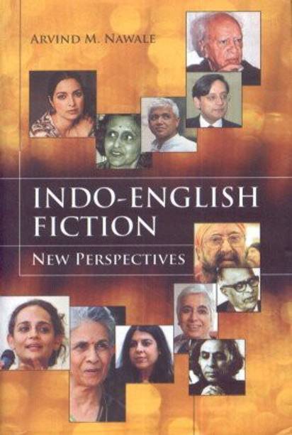 Indo-english fiction new perspectives
