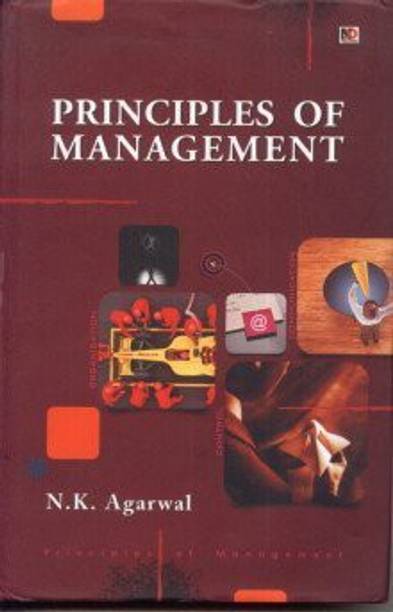 Principles Of Management