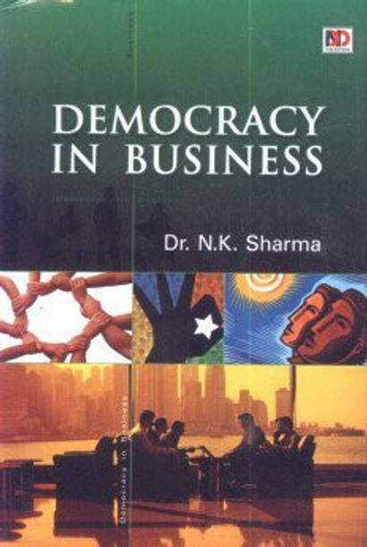 Democracy In Business