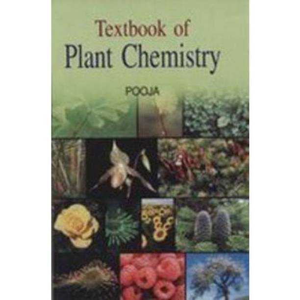 Textbook of Plant Chemistry