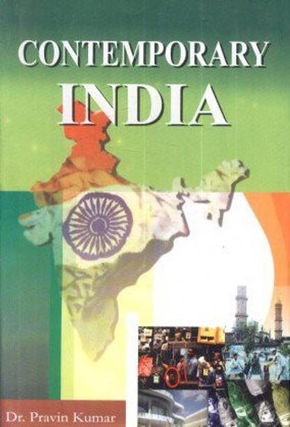 Contemporary india