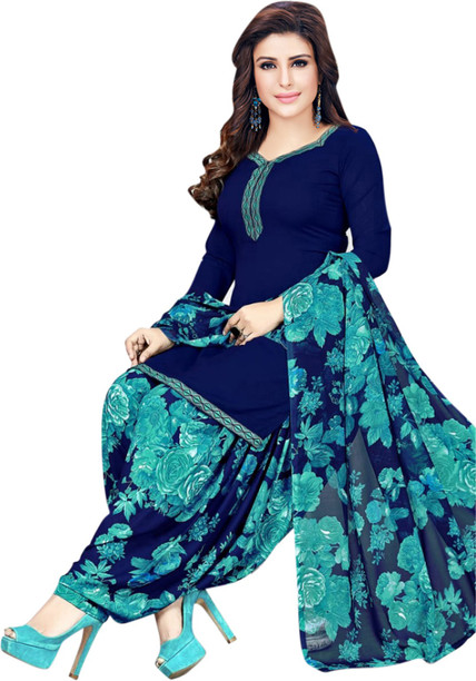 Patiala Suits - Upto 50% to 80% OFF on