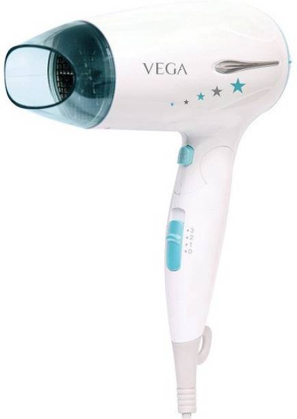 VEGA VHDH-22 Hair Dryer