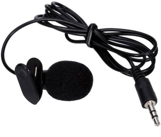 ASTOUND New Mini Collar Microphone Microphone