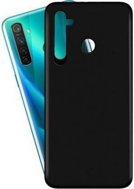 EASYBIZZ Back Cover for Realme 5 Pro