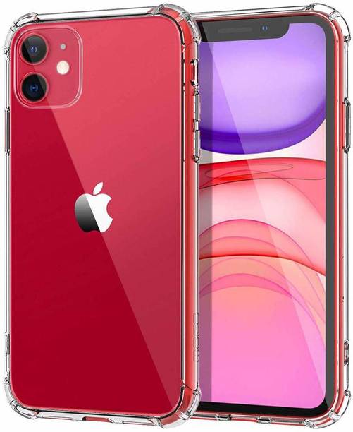 S-Softline Back Cover for Apple iPhone 11