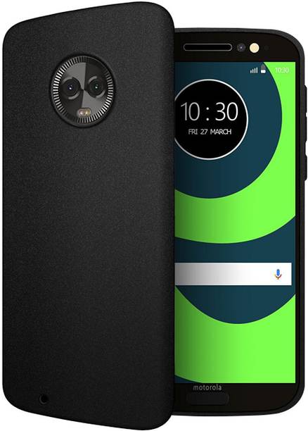 Celltown Bumper Case for Motorola Moto G5 Plus