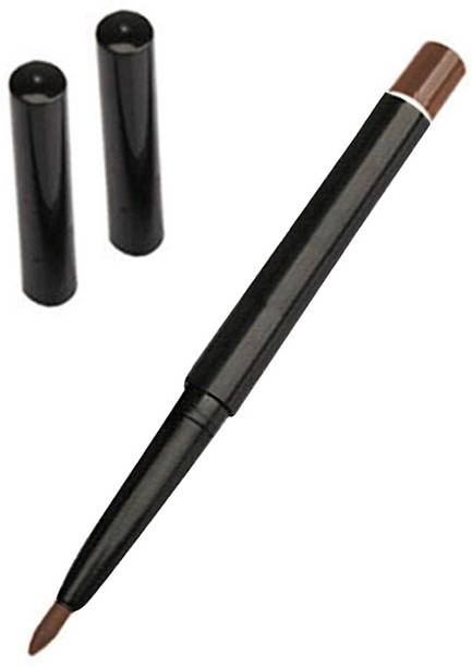FUTABA Long-lasting Waterproof Liquid Eyeliner Pencil-Brown 1 ml