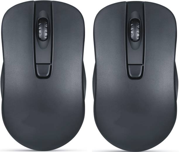 RNC PRIME EANTER 2PC. Wireless Optical Mouse