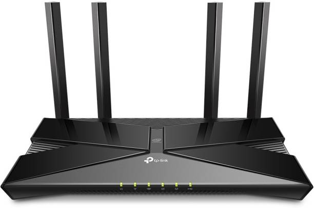 TP-Link Archer AX50 3000 Mbps Wi-Fi 6 Router