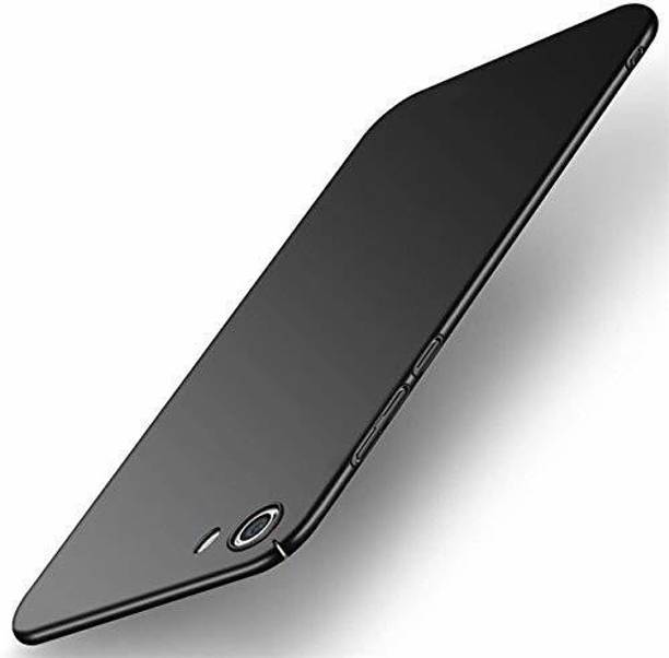 MoreFit Back Cover for VIVO Y71