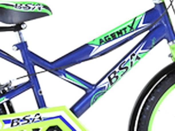 BSA AGENTX 20 T (inch) Recreation Cycle