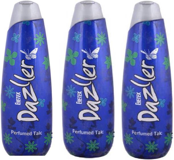 Dazller TALC POWDER