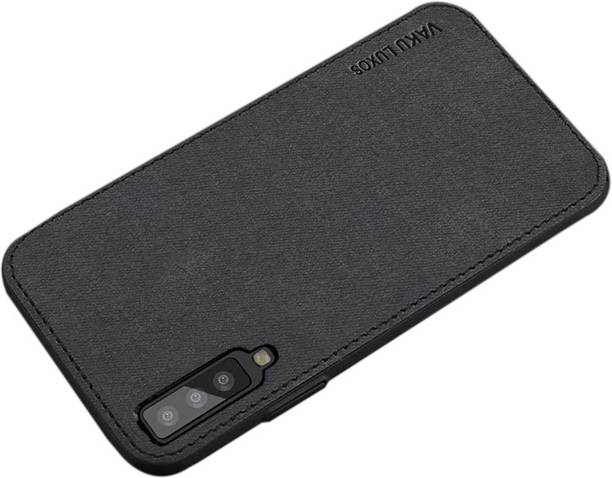 Vaku Luxos Back Cover for Samsung Galaxy A50