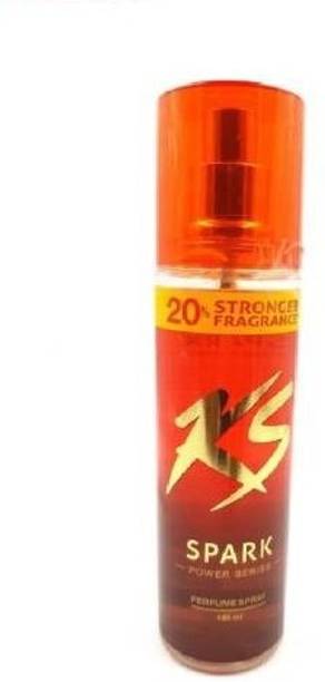 KS SPARK Perfume Body Spray - For Men & Women Perfume Body Spray  -  For Men
