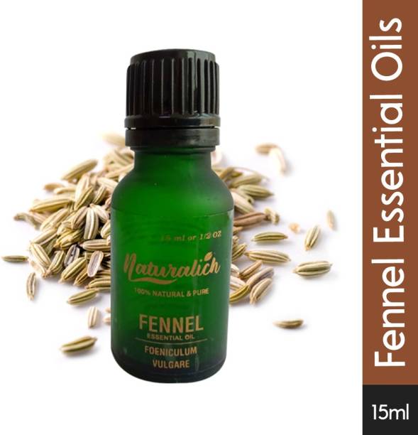Naturalich Fennel Oil