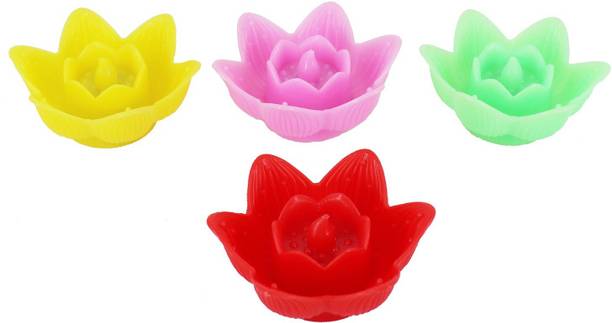 Aseenaa LED Floating Smokeless Candle 23101903 Candle