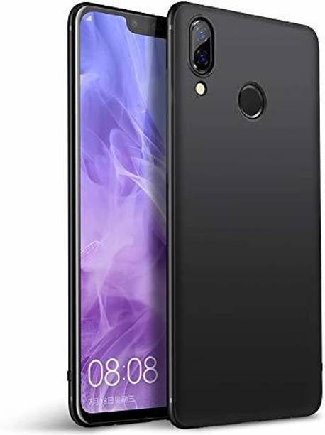 Zelfo Back Cover for Huawei P20 LITE