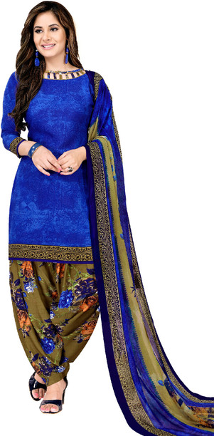 Flipkart designer suits clearance