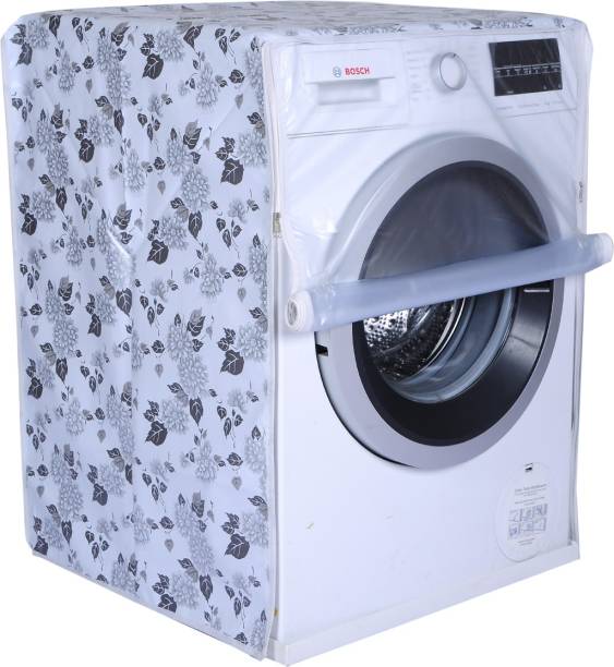 Shreepad Front Loading Washing Machine  Cover