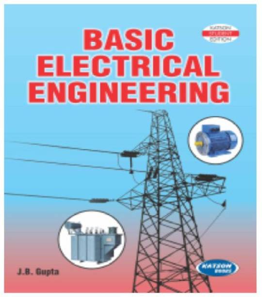 Basic Electrical Engineering (AICTE)
