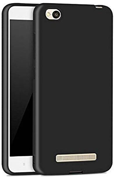 DOTCASE Back Cover for Mi Redmi 4A