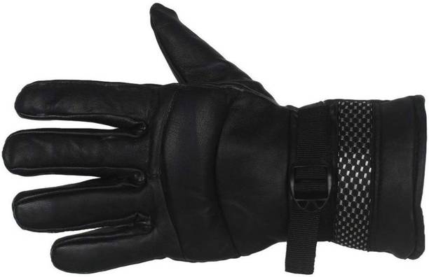 Margaux Solid Protective Men Gloves