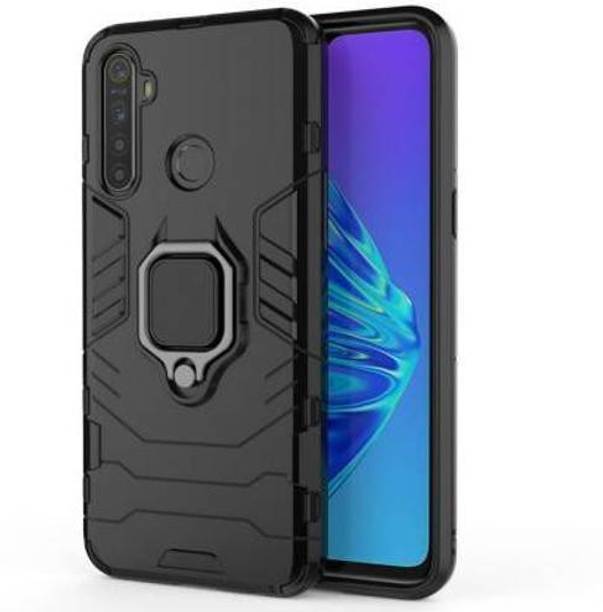 ZIVITE Back Cover for Realme 5 Pro
