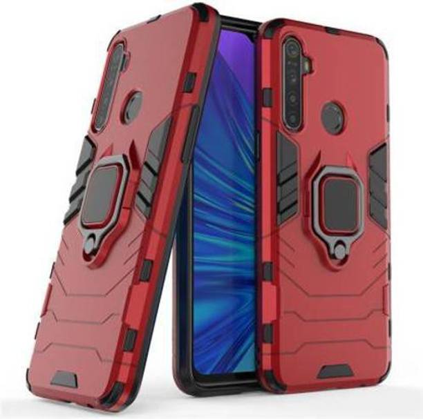 ZIVITE Back Cover for Realme 5 Pro