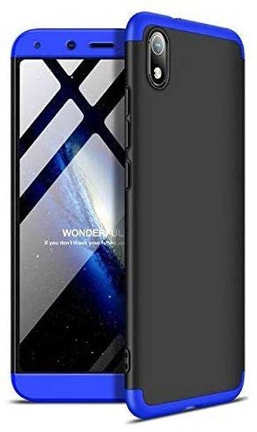 LILLIPUT Back Cover for Mi Redmi 7a