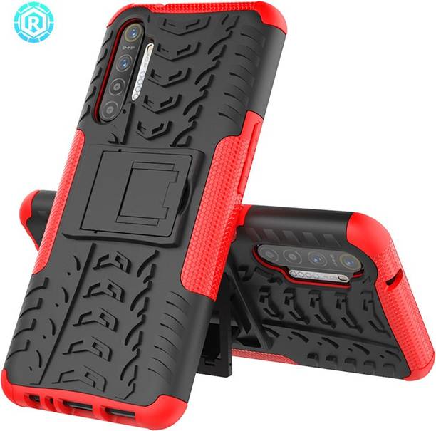 KrKis Back Cover for Realme XT