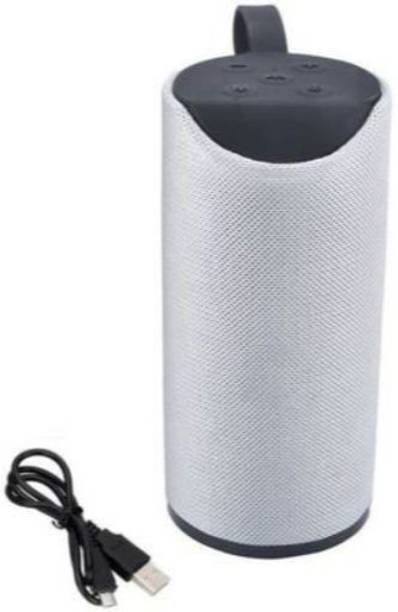 GUGGU Bluetooth speaker compatiable With all smart phones 10 W Bluetooth Speaker