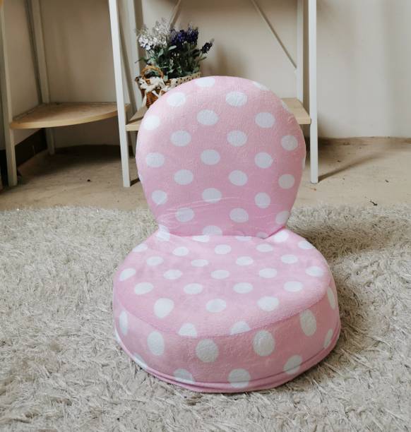 Furn Central Easy-0120B-31 Pink Floor Chair