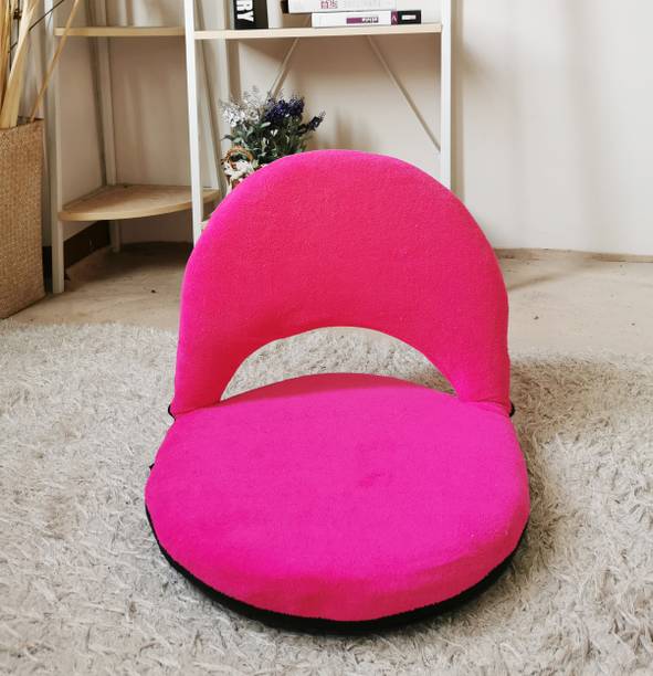 Furn Central Easy-0131 Pink Floor Chair