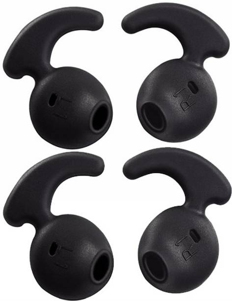 QWEEZER 4 Pcs (2 Pair) S7 for Samsung level u earbuds cover Original Earbuds In The Ear Headphone Cushion