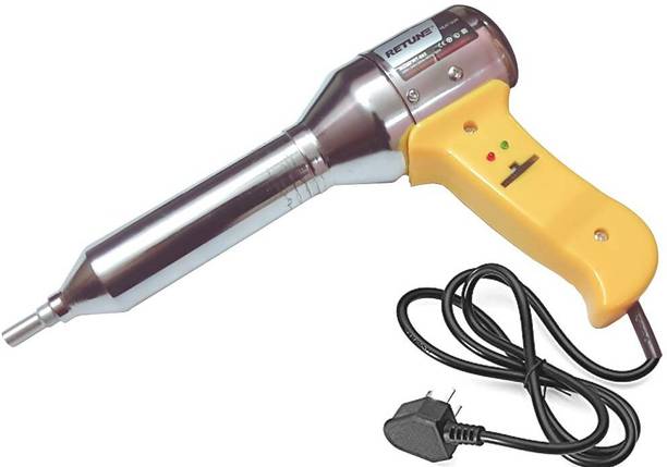 ISC Professional Plastic Welding Torch 700W 700 W Heat Gun