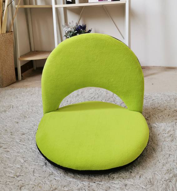 Furn Central Easy-0131 Green Floor Chair