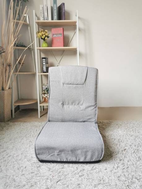 Furn Central Easy-0176-18 Grey Floor Chair
