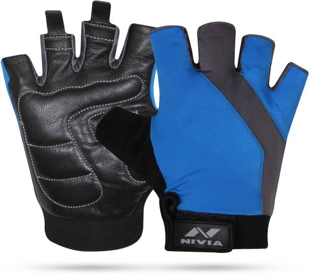 NIVIA NEW DRAGON Gym & Fitness Gloves