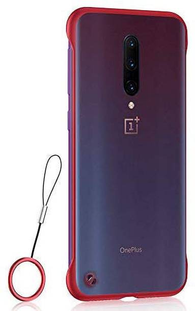 REALCASE Back Cover for OnePlus 6T