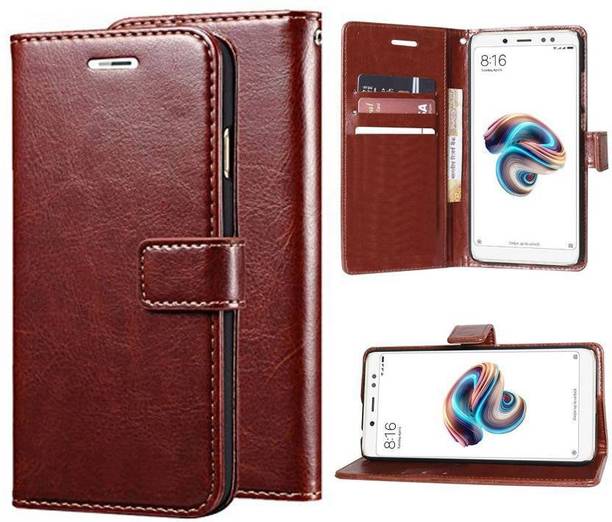 Truvic Flip Cover for Nokia 6