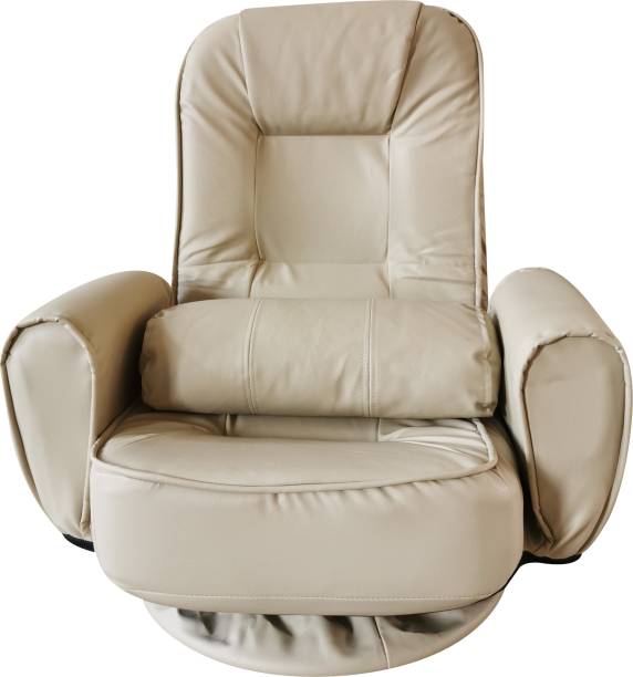 Furn Central Easy-0605-9 Beige Floor Chair