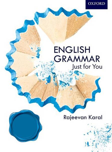 English Grammar Just for You