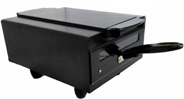 HOT BERG "14 Inches"Medium electric tandoor with non stick trey Electric Tandoor