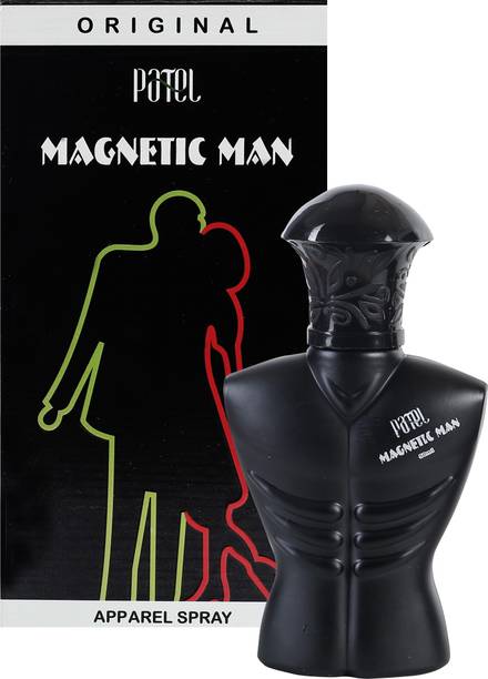 पटेल MANGNETIC MAN Perfume  -  50 ml