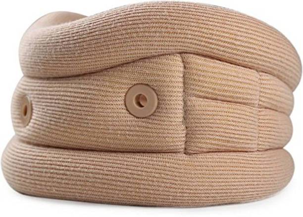Royal Care Soft Cervical Collar With Support - Medium Neck Support