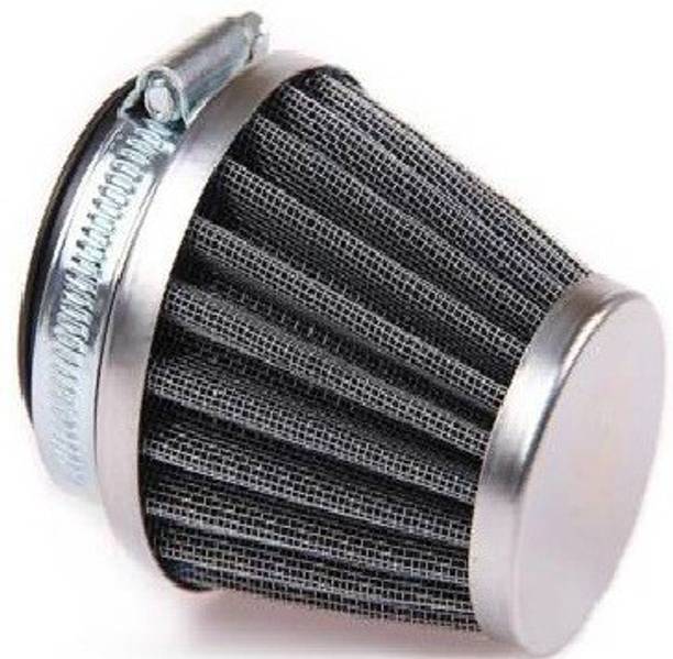 AMIRIDE Bike Air Filter For Yamaha, Suzuki, Hero, Honda, Bajaj Universal For Bike
