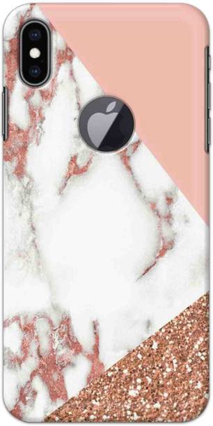 Oye Stuff Back Cover for Apple iPhone XS Max