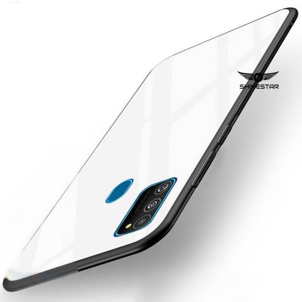 SHINESTAR. Back Cover for Samsung Galaxy M30s